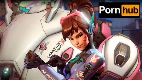 dva comic porn|D.VA's Battle comic porn .